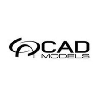 CAD Models logo
