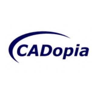 CADopia logo