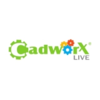 CadworxLIVE logo