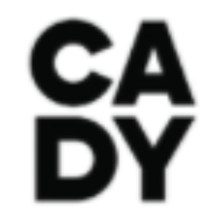 Cady logo