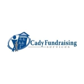 Cady Fundraising logo