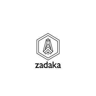 Zadaka logo