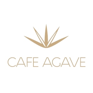 Cafe Agave logo