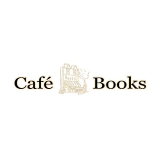 Cafe Books logo