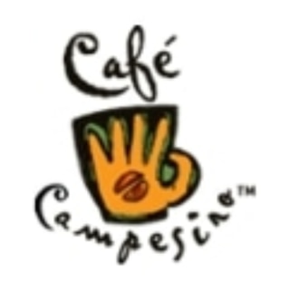 Cafe Campesino logo