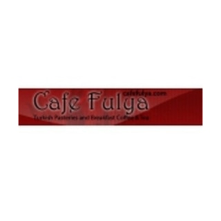 Cafe Fulya logo