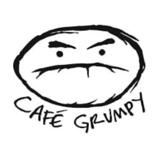 Cafe Grumpy logo