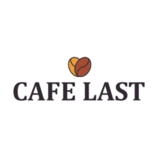 Cafe Last logo