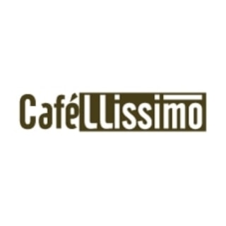 Cafellissimo logo