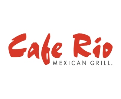Cafe Rio logo