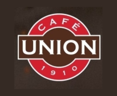 Cafe Union logo