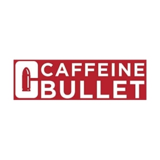 Caffeine Bullet logo