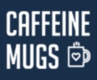 Caffeine Mugs logo