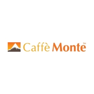 Caffe Monte logo