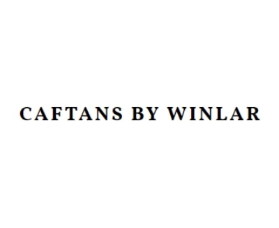 Caftans by Winlar logo