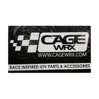 CageWRX logo