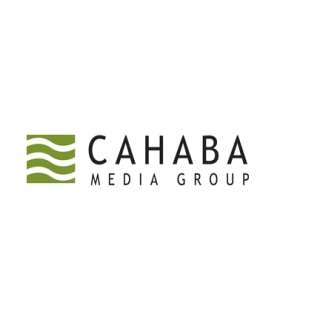 Cahaba Media logo