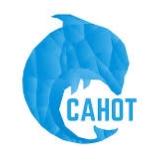 Cahot UV logo