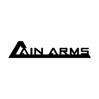 Cain Arms logo