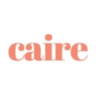 Caire Beauty logo