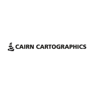 Cairn Cartographics  logo
