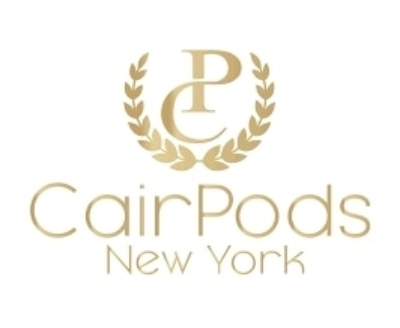 CairPods logo