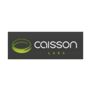 Caisson Labs logo