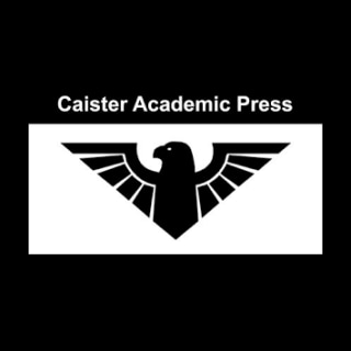 Caister Academic Press logo