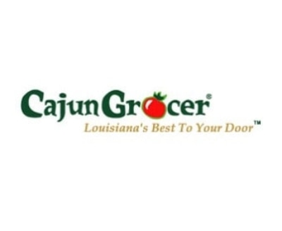 Cajun Grocer logo
