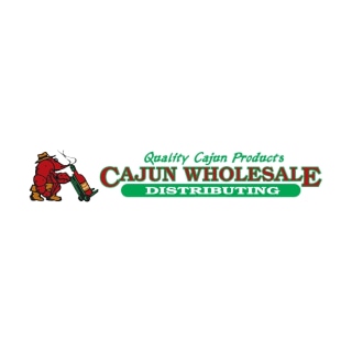 Cajun Wholesale logo
