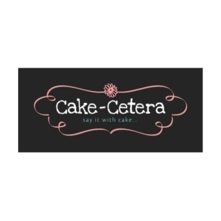Cake Cetera logo