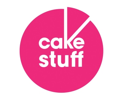 Cake Stuff logo