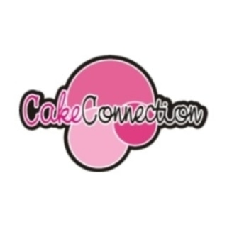 Cake Connection logo