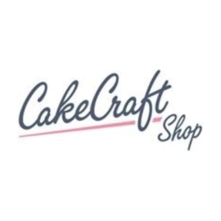 Cake Craft Shop logo