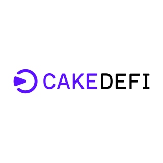 Cake DeFi logo