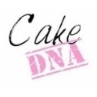 Cake DNA logo
