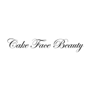 Cake Face Beauty logo