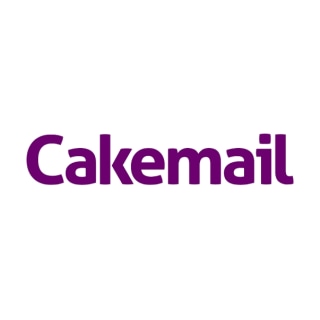CakeMail logo