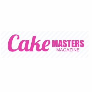 Cake Masters logo
