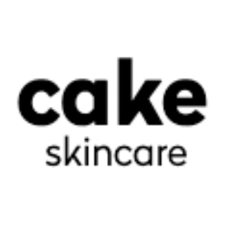 Cake Skincare logo