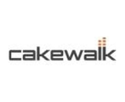 Cakewalk logo