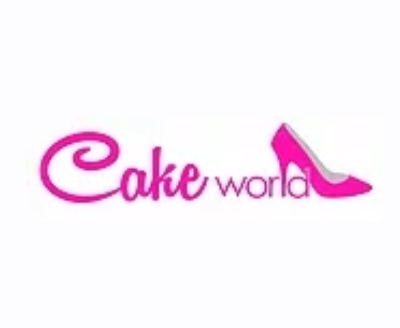 Cakeworld logo