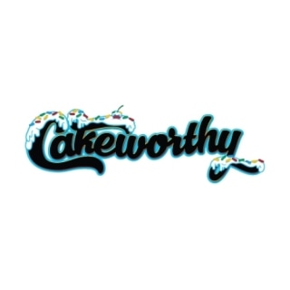 Cakeworthy logo