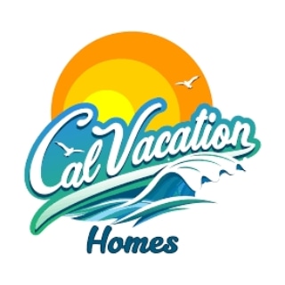 Cal Vacation Homes logo
