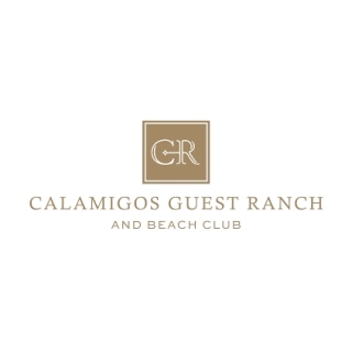 Calamigos Ranch logo