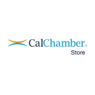 CalChamber Store logo