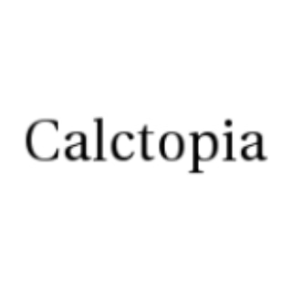 Calctopia logo