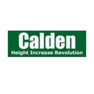 Calden Shoes logo