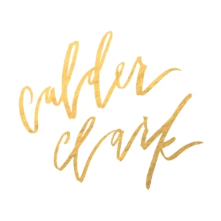 Calder Clark logo