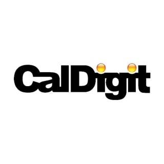 CalDigit logo
